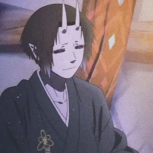 非常好看的珍藏版二次元动漫头像