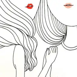 总有一个适合你最全的kapi作品哦人物堆糖,美好生活研究所