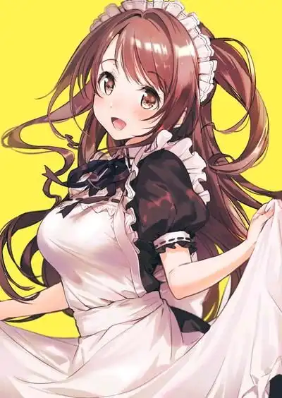 二次元女仆系列