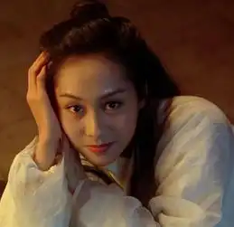 周星驰系列情侣头像古装