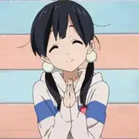 日本qq头像动漫女生