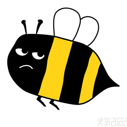 小蜜蜂飞呀飞