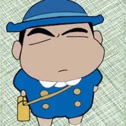 房间