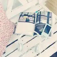 治愈系朦胧意境头像微信头像图片大全