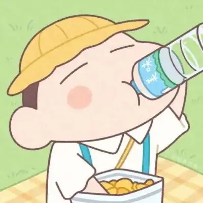 头像卡通男生蜡笔小新唐