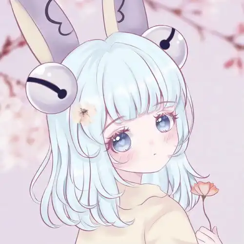 超甜萌系动漫情头