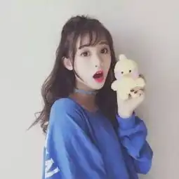 可爱头像大全可爱头像卡通可爱头像男生女生腾牛个性网