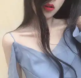 动漫头像霸气冷艳女锁骨