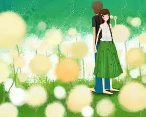 治愈系头像系列图片相信