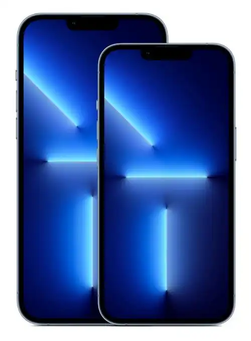 iphone13pro信号差丨苹果被罚5万元