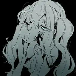 病娇头像男生猫系男生