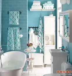 2015宜家家居指南卫浴