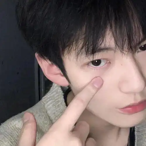 男女头像一眼便爱上的男女头像