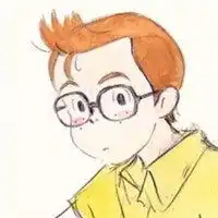 魔女宅急便蜻蜓头像微信头像图片大全