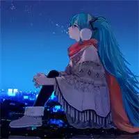 星空会有魔法吗,,,,