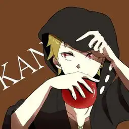 求二次元情侣头像