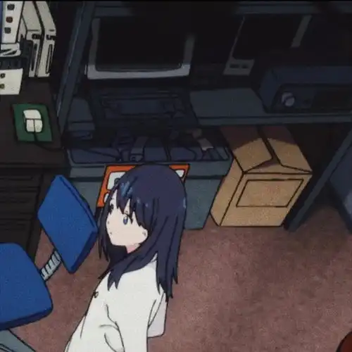 动漫头像海与浪,温与柔,爱与不爱皆自由网络头像自由