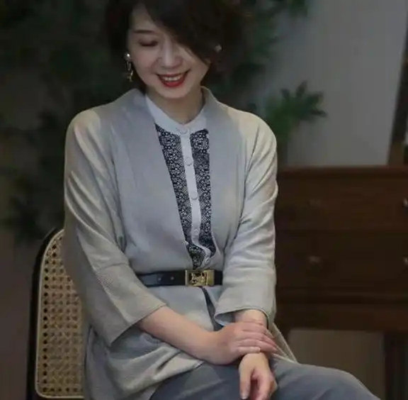什么年龄穿什么样的衣服好看