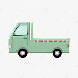 皮卡头像卡通可爱