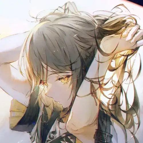 精品二次元壁纸