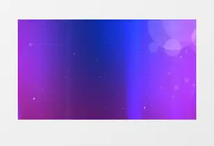 紫色星空动漫头像男生星