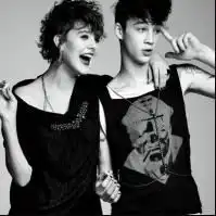 qq情侣头像一男一女