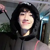 qq男生韩系帅气头像腾牛个性网你还是放不下忘不掉