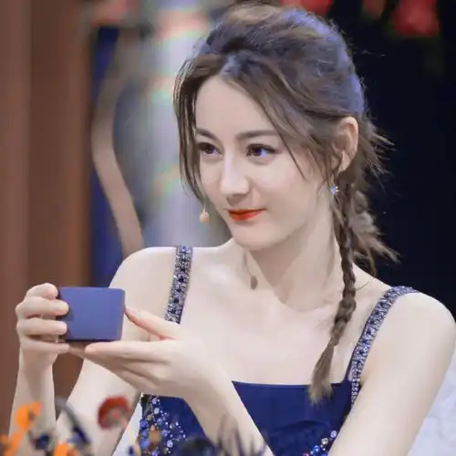 迪丽热巴头像集三期吖