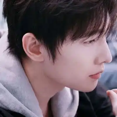 头像杨洋头像治愈