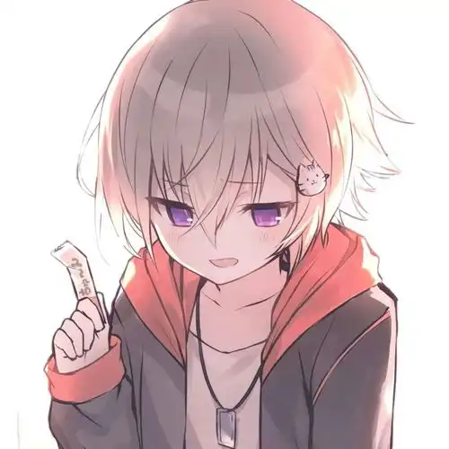 女孩子都能刷到的可爱男头