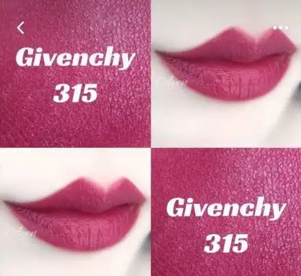 这几款梅子色口红,贫民窟女孩都买得起