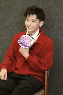 复古港风男还是可爱姚哇哇姚弛专访上演真香打脸