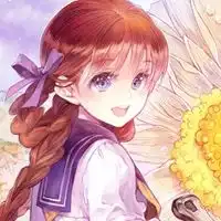 女生超好看qq头像图片系