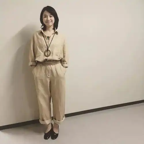 女性心中的理想型49岁气质颜值齐在线,活出了众多女性最羡慕的样子