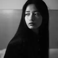 高大上有气质情侣头像女生微信头像图片大全