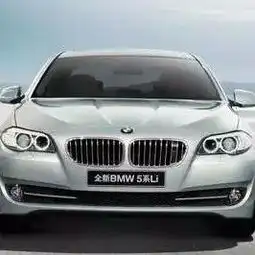 营销叨叨道全新宝马5系圈层营销探秘