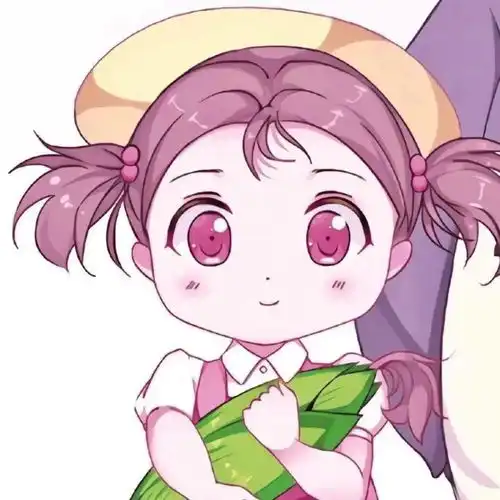 精选100张超甜的微信头像,赶紧收藏起来