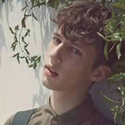 男生头像欧美帅气2020最新,我的男友很高很帅