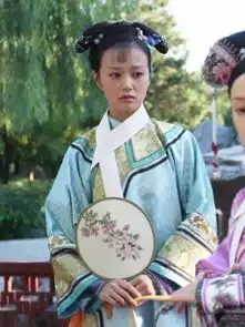 长的漂亮,曾是甄嬛的陪嫁丫鬟,出道16年零绯闻,如今过成这样
