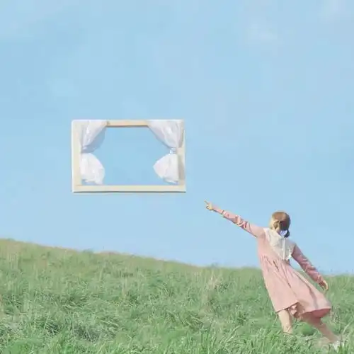 每日一扎爱情是一份礼物,不是交易