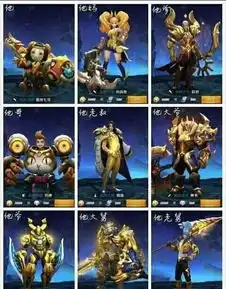 梦泪自创原来鲁班的后台这么硬,难怪团战可以输,鲁班必须死