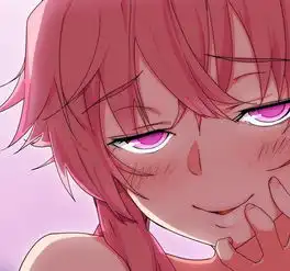 女生头像病娇系列颜艺后