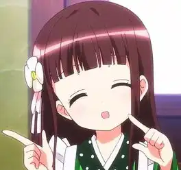 头像卡通动漫呆萌蹿红
