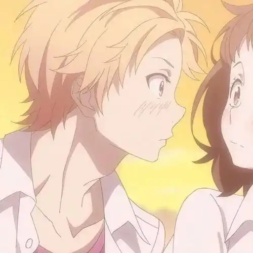 520情侣头像,2020520很温柔