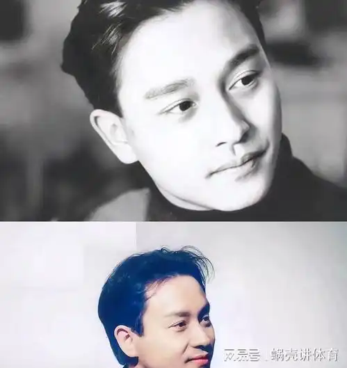 风继续吹,张国荣音乐中的离愁别恨