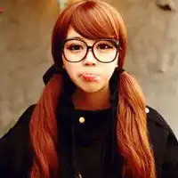 浪漫头像女生头像带字微信头像图片大全