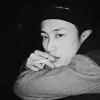 情侣qq头像黑白qq情侣黑白系列头像一人一张