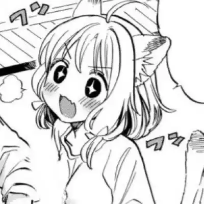 邢黑白动漫女头可爱玩网看见就女生头像我要个性网