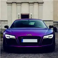 紫色系的微信头像霸气范微信头像图片大全