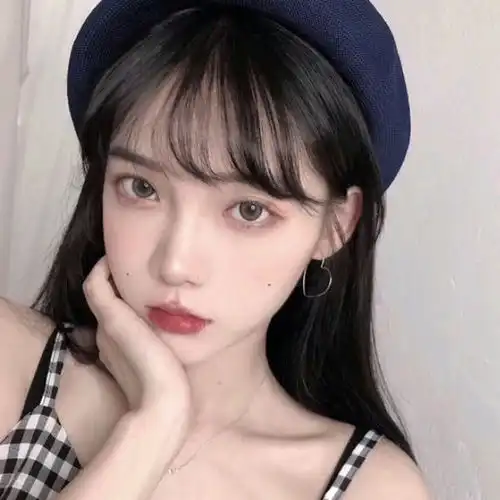 头像女韩系头像头像
